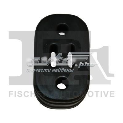 Подушки глушителя 133936 FA1