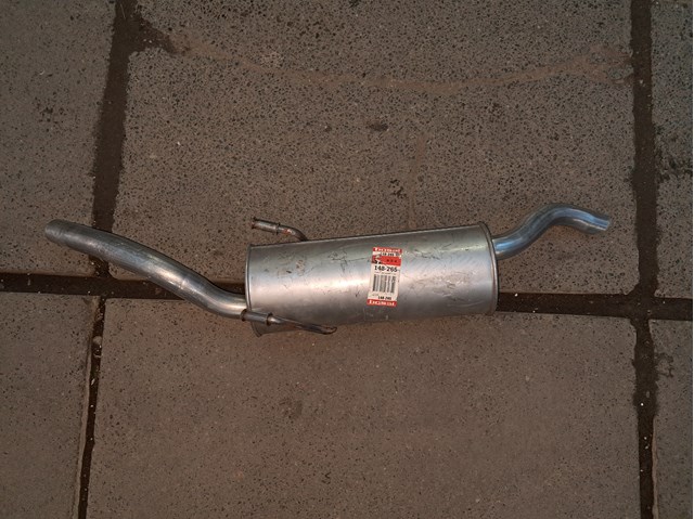 BOSAL 148265 Глушитель задний в наличии Винница