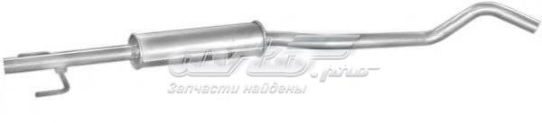 Глушитель  17530 POLMOSTROW