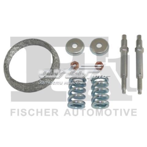 Прокладки выхлопной системы Citroen C5 I