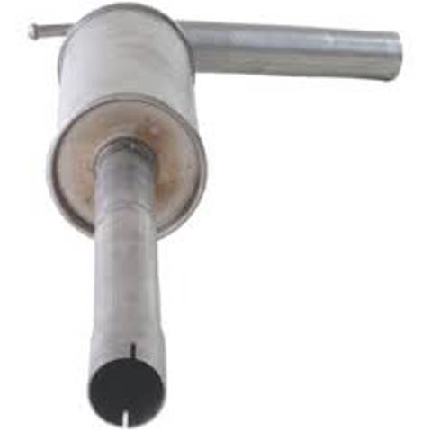 BOSAL 220015 Центральная часть глушителя в наличии Черновцы