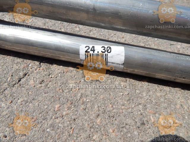 POLMOSTROW 2430 Труба приемная (штаны) глушителя передняя в наличии Винница