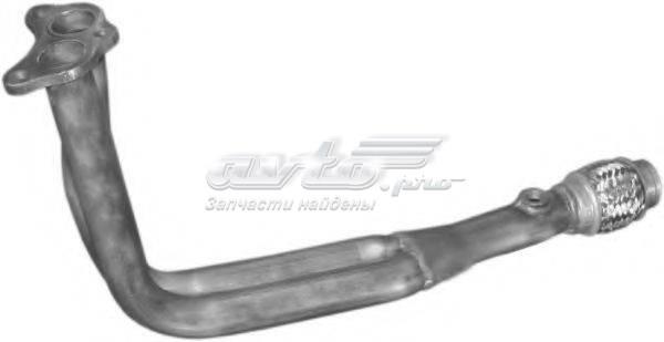 2458 Приёмная труба купить Каменское