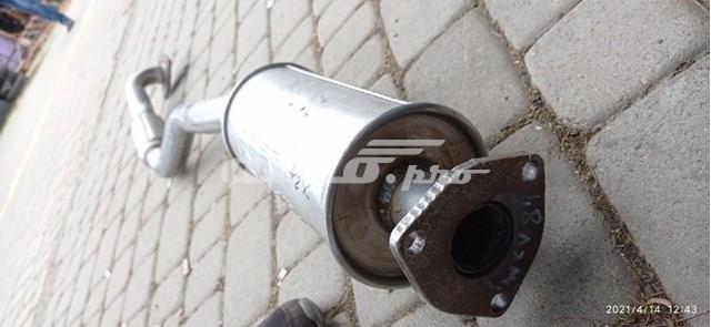 BOSAL 279471 Глушитель, передняя часть в наличии Запорожье