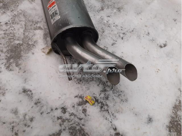 BOSAL 283469 Глушитель задний в наличии Полтава