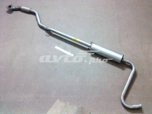 BOSAL 293047 Глушитель, передняя часть в наличии Хмельницкий