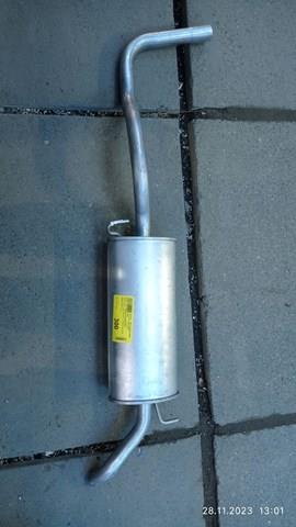 30159 POLMOSTROW Глушитель задний купить в Запорожье