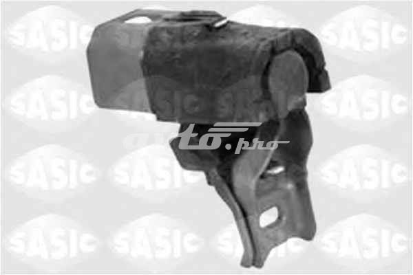 Крепление глушителя 4001599 SASIC