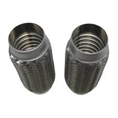 Гофра глушителя 60X2002 EUROEX