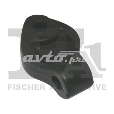 Подушки глушителя 743921 FA1