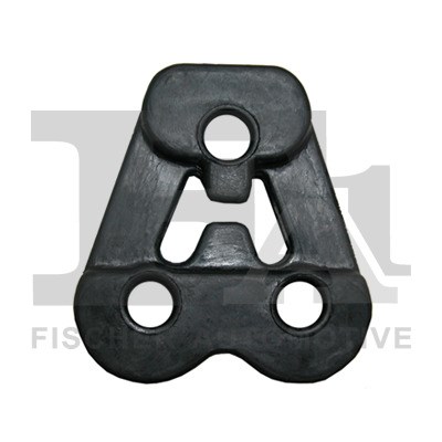 Подушки глушителя 743924 FA1