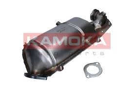 Сажевый фильтр дпф 8010023 KAMOKA