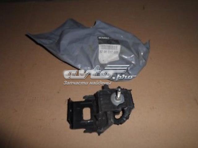 223-731 Georg Fisher подушка крепления глушителя