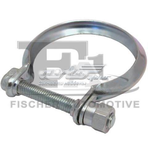 Монтажные элементы передние выпускной системы 934977 FA1
