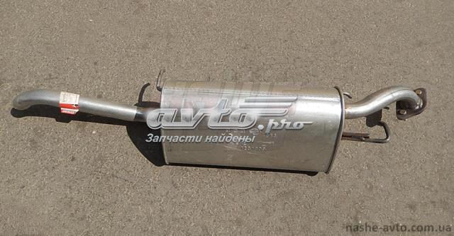 SF69Y01201009 Глушитель задний купить Запорожье