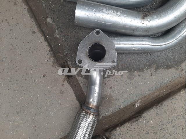 ZAZ SF69Y0120301001 Приёмная труба в наличии Каменское