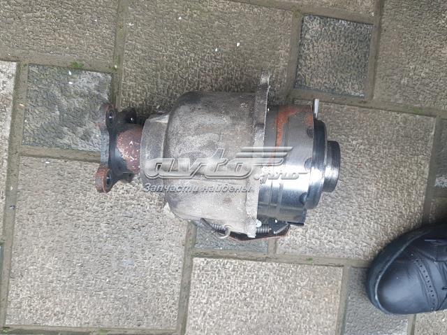 38331CA060 NISSAN Муфта подключения заднего моста купить в Хмельницкий