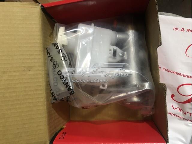 MR527468 MITSUBISHI Цилиндр тормозной главный купить в Житомир