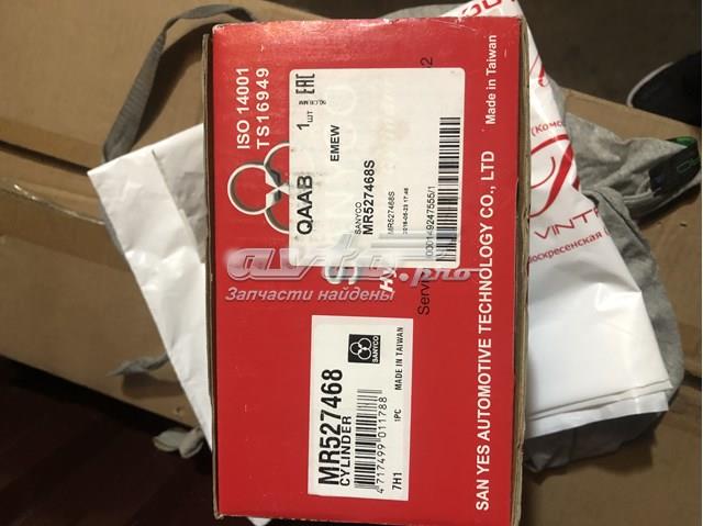MR527468 MITSUBISHI Цилиндр тормозной главный купить в Одесса
