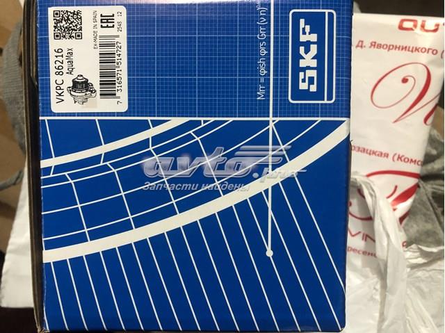 SKF VKPC86216 Помпа в наличии Сумы