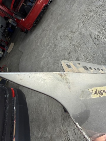 41007475305 BMW Крыло переднее левое купить в Ирпень