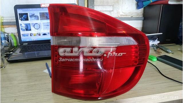 7200820 BMW Фонарь задний правый внешний купить в Кривой Рог