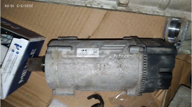 ZF PARTS 7806974815 Рулевая рейка в наличии Тернополь