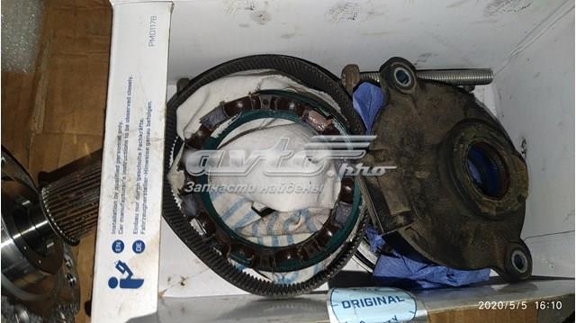 ZF PARTS 7806974815 Рулевая рейка в наличии Черновцы
