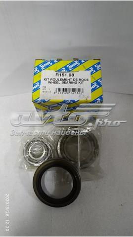SNR R15108 Подшипник ступицы в наличии Каменское
