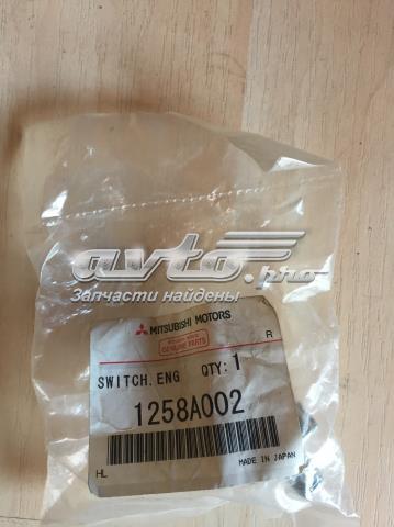 1258A002 Датчик давления масла купить Черновцы