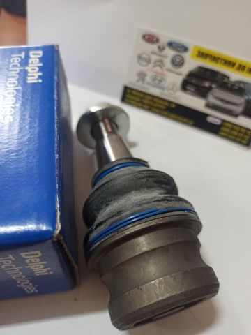 TC2684 DELPHI Нижняя шаровая опора купить в Тернополь