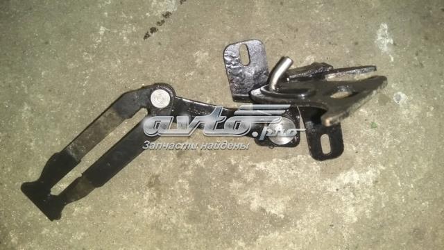 4A0823480A VAG Замок капота купить в Украина