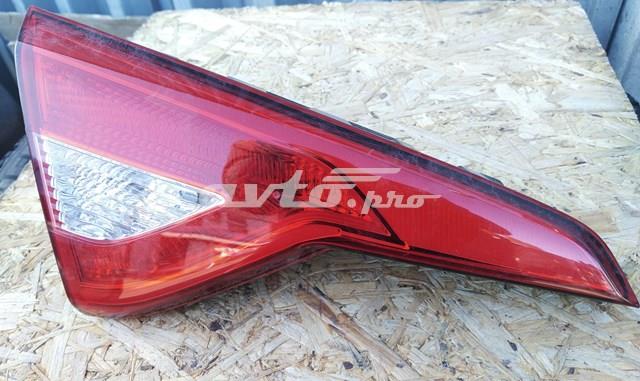 HYUNDAI 92403C2000 Фонарь задний левый внутренний в наличии Сумы