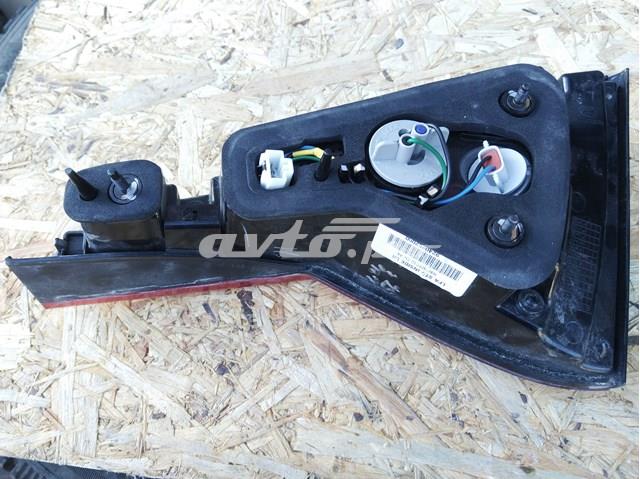 92403C2000 HYUNDAI Фонарь задний левый внутренний купить в Ужгород