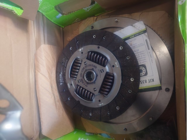 VALEO 835049 Сцепление в наличии Черкассы