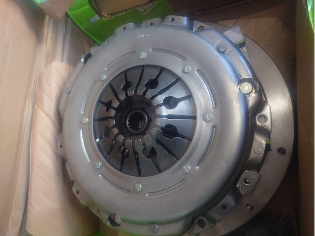 835049 VALEO Сцепление купить в Одесса