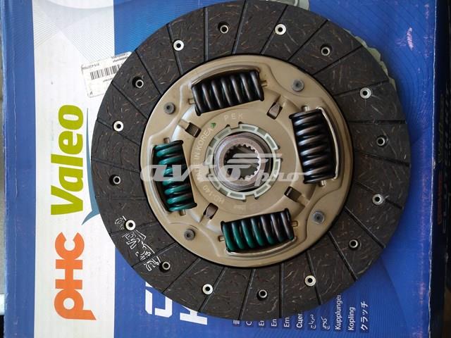 HD140 VALEO Диск сцепления купить в Черновцы