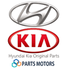 Патрубок термостата 254853J000 HYUNDAI