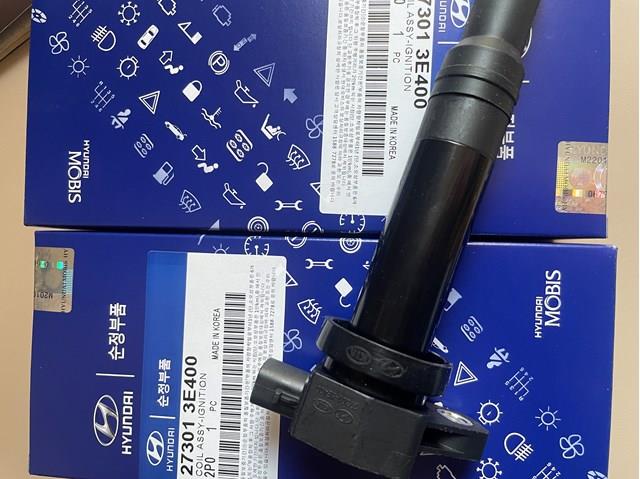 Катушка зажигания 273013E400 HYUNDAI