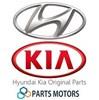 Лямбда зонд после катализатора 392102G650 HYUNDAI