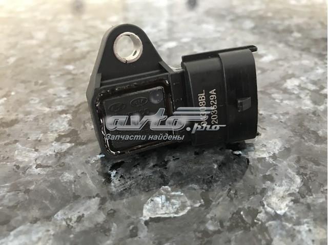 Датчик MAP 393002B100 HYUNDAI