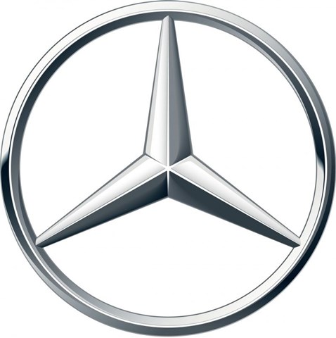 Задние колодки A0004205202 MERCEDES