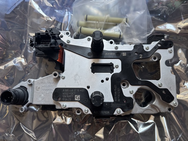 A0054463710 MERCEDES купить в Ровно