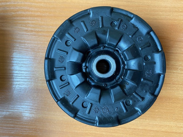 Подушка амортизатора переднего 12243952 BILSTEIN