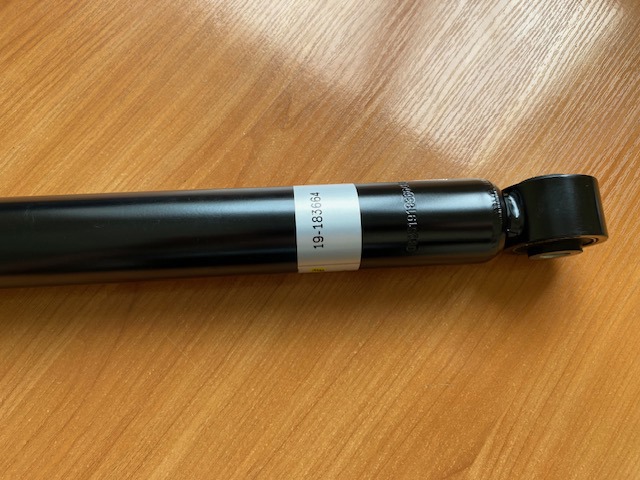 BILSTEIN 19183664 Амортизатор задний в наличии Харьков