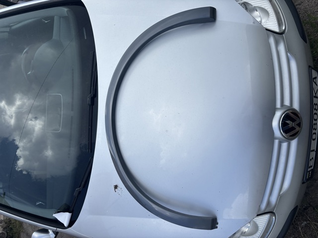 VAG 80A853818 Расширитель (накладка) арки переднего крыла правый в наличии Ужгород