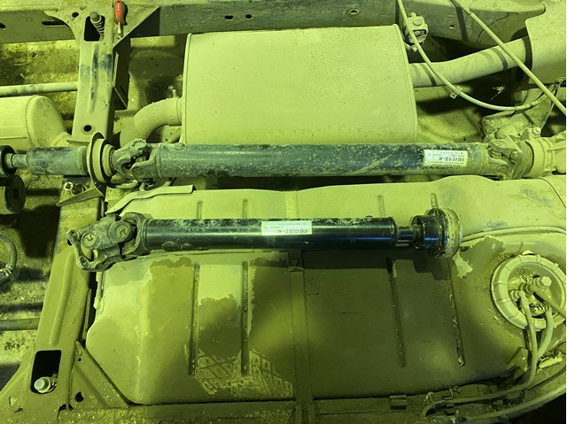 MERCEDES A1634100301A8 в наличии Тернополь