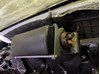 Подушка безопасности (AIRBAG) пассажирская Mercedes ML/GLE