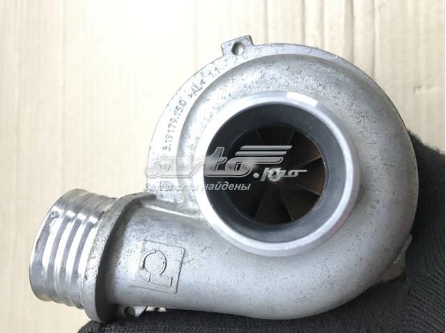 BMW 11518635089 Помпа в наличии Киев