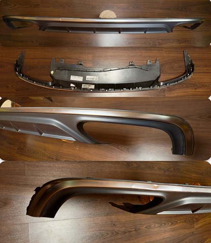8W0807521S купить Каменское